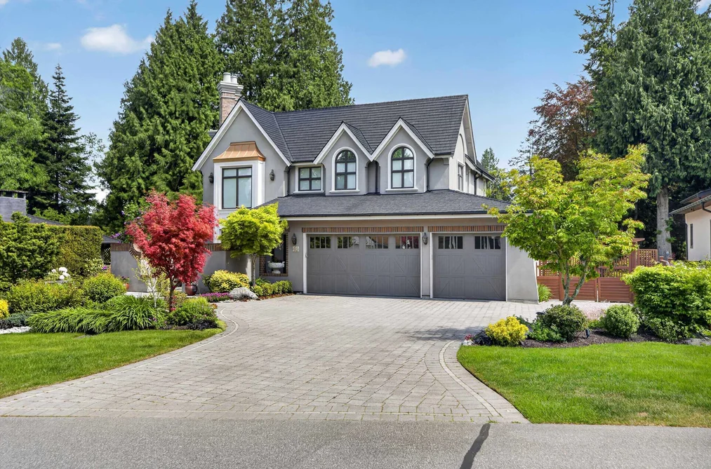 4816 DOGWOOD DRIVE, Delta BC V4M 1M4, Tsawwassen BC — Residential for Sale - Photo 2