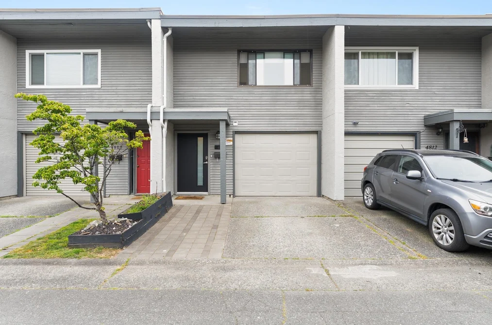 Townhouse for sale at 4816 Turnbuckle Wynd Delta British Columbia - MLS: R3126590