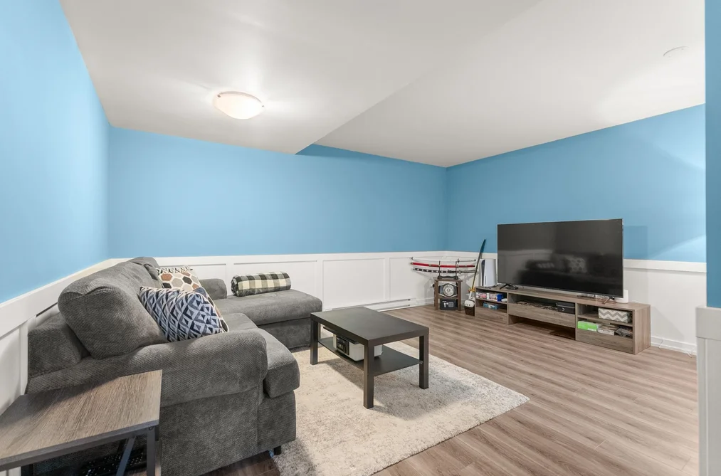 4816 TURNBUCKLE WYND, Delta BC V4K 4A6, Delta BC — Residential for Sale - Photo 3