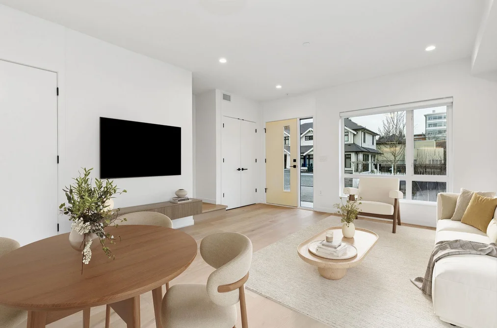4817 LAUREL STREET, Vancouver BC V5Z 3V9, Vancouver BC — Residential for Sale - Photo 4