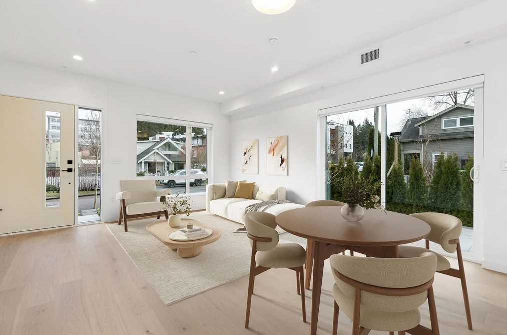 4817 LAUREL STREET, Vancouver BC V5Z 3V9, Vancouver BC — Residential for Sale - Photo 6