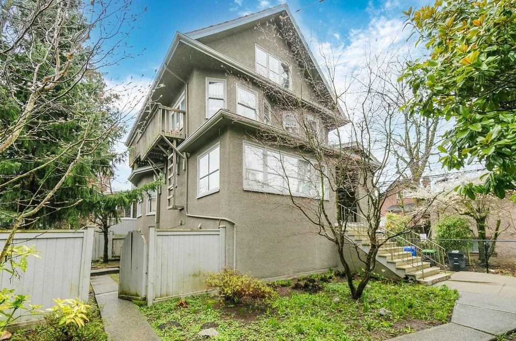 482 W 17TH AVENUE, Vancouver BC V5Y 2A2, Vancouver BC — Residential for Sale - Photo 2