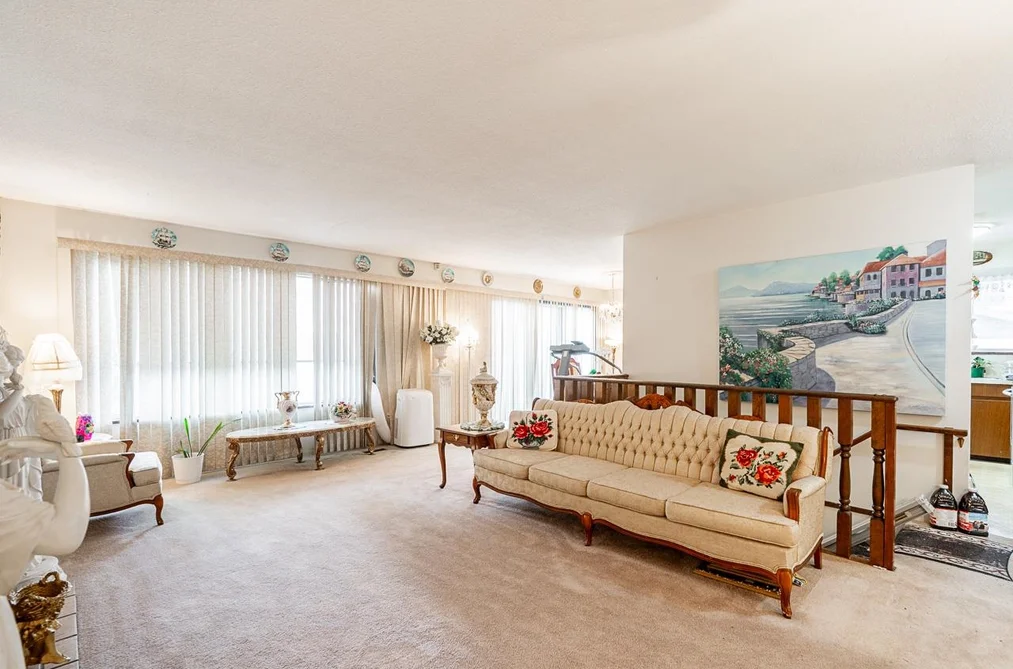 4820 200 STREET, Langley BC V3A 1L5, Langley BC — Residential for Sale - Photo 2