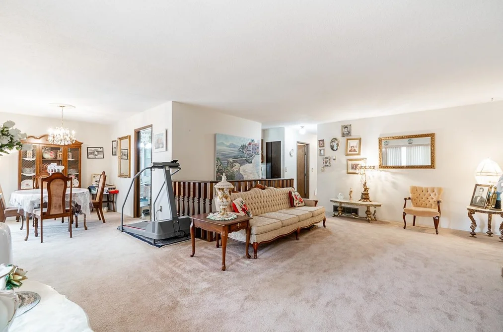 4820 200 STREET, Langley BC V3A 1L5, Langley BC — Residential for Sale - Photo 3