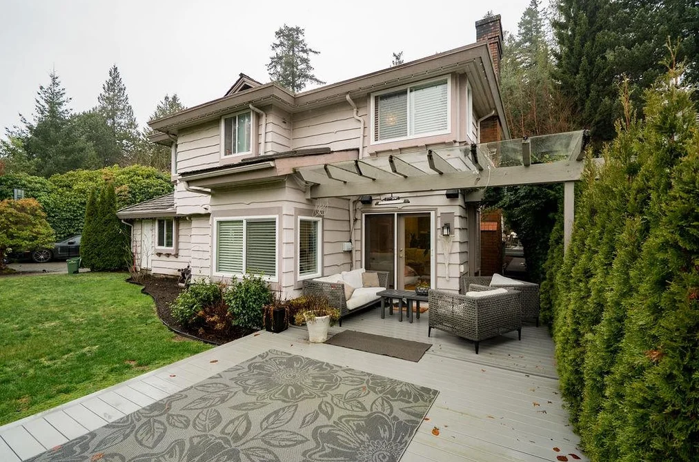 4820 HEADLAND DRIVE, West Vancouver BC V7W 2Z3, West Vancouver BC — Residential for Sale - Photo 2