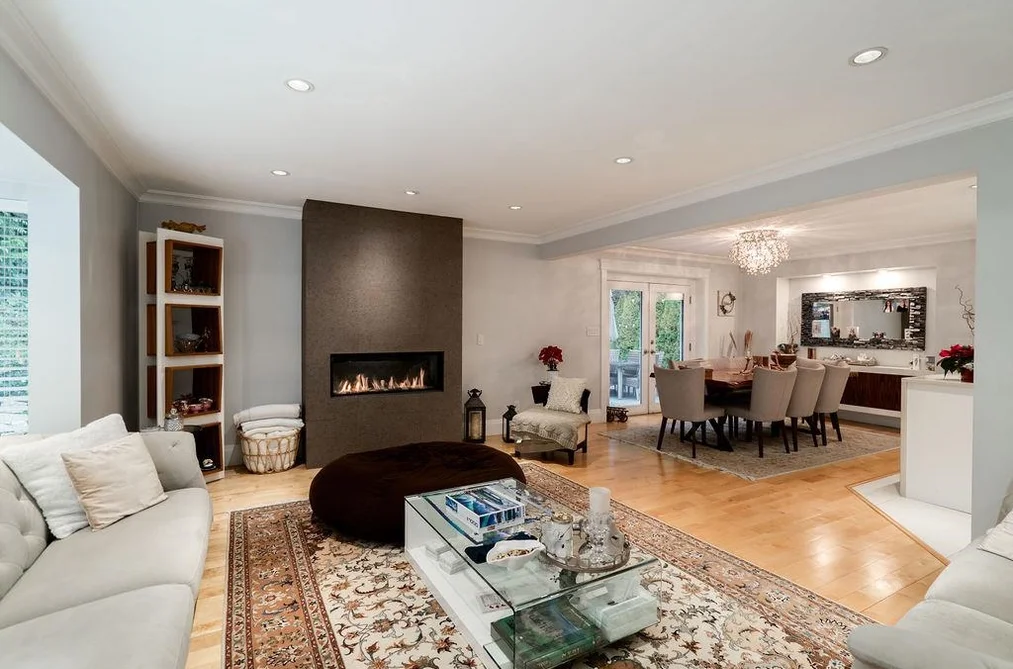 4820 HEADLAND DRIVE, West Vancouver BC V7W 2Z3, West Vancouver BC — Residential for Sale - Photo 4