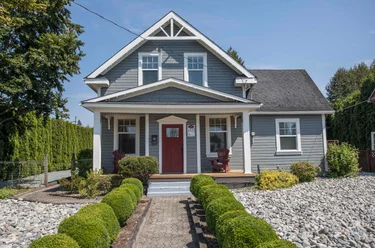 4822 216 St, Langley, BC - MLS: R3149729