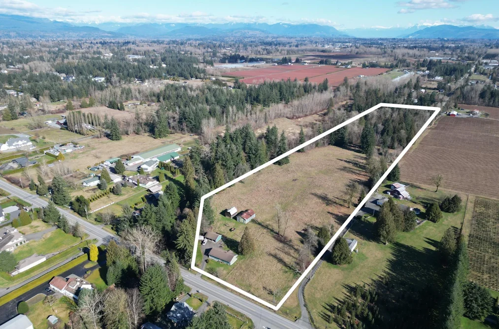 House for sale at 4824 248 Street Langley British Columbia - MLS: R3097476