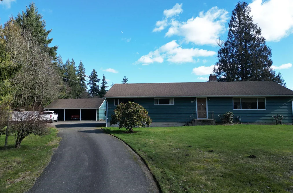 4824 248 STREET, Langley BC V4W 1A5, Langley BC — Residential for Sale - Photo 4