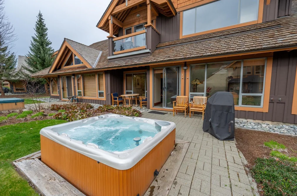 4824 CASABELLA CRESCENT, Whistler BC V8E 0Z4, Whistler BC — Residential for Sale - Photo 6