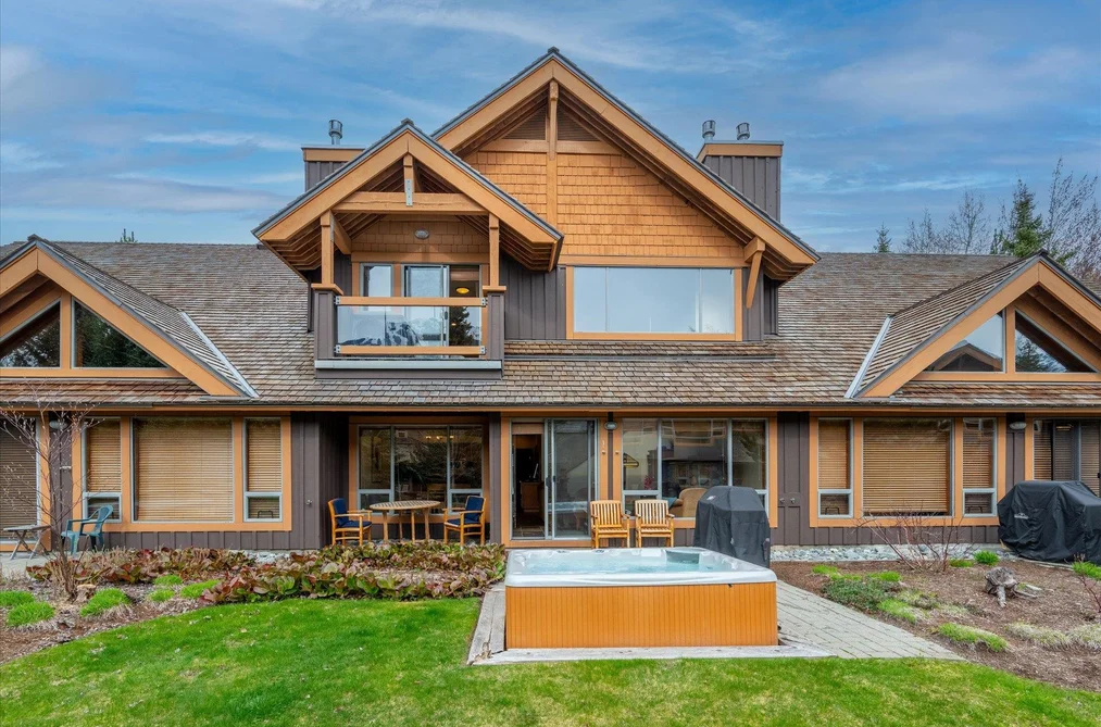 4824 CASABELLA CRESCENT, Whistler BC V8E 0Z4, Whistler BC — Residential for Sale - Photo 7