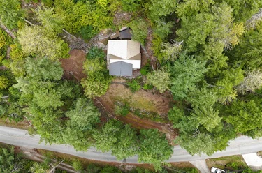 4825 Sinclair Bay Rd, Pender Harbour, BC - MLS: R3165195
