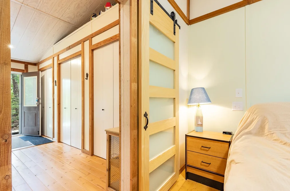 4825 Sinclair Bay Road, Pender Harbour, BC - MLS: R3165195 - Photo 11