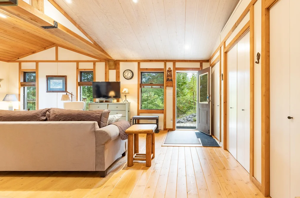 4825 Sinclair Bay Road, Pender Harbour, BC - MLS: R3165195 - Photo 12