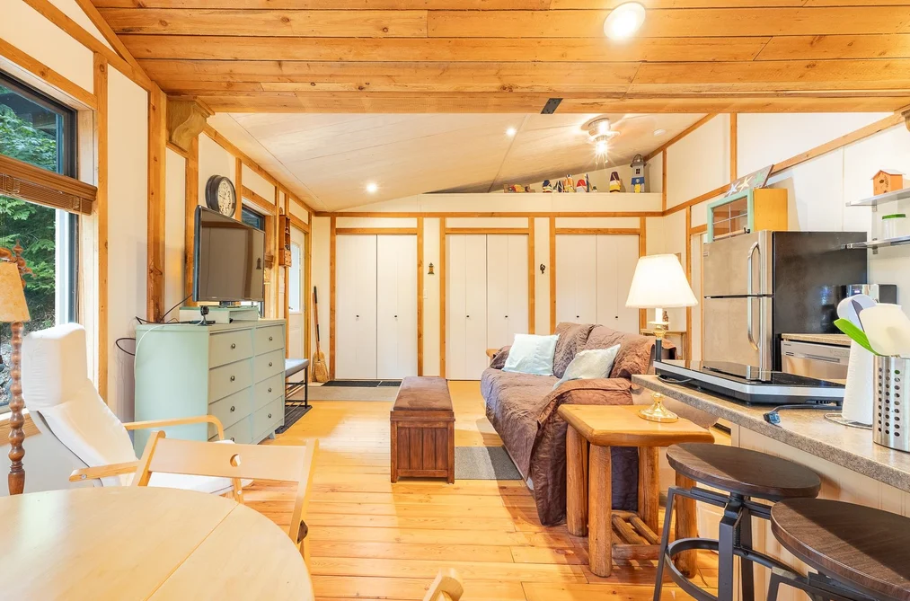 4825 Sinclair Bay Road, Pender Harbour, BC - MLS: R3165195 - Photo 14