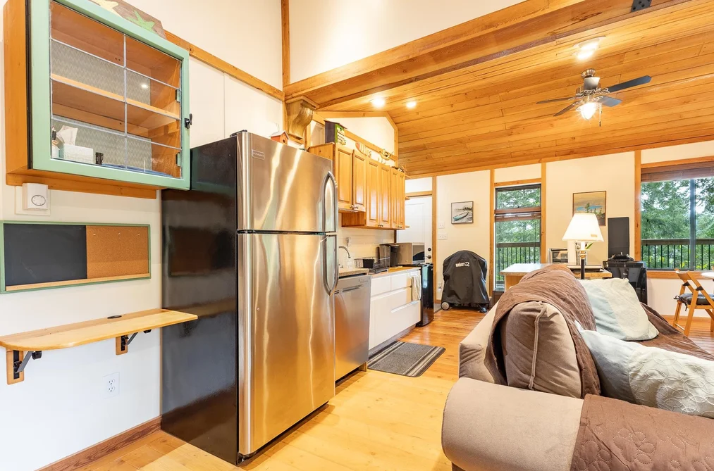 4825 Sinclair Bay Road, Pender Harbour, BC - MLS: R3165195 - Photo 15