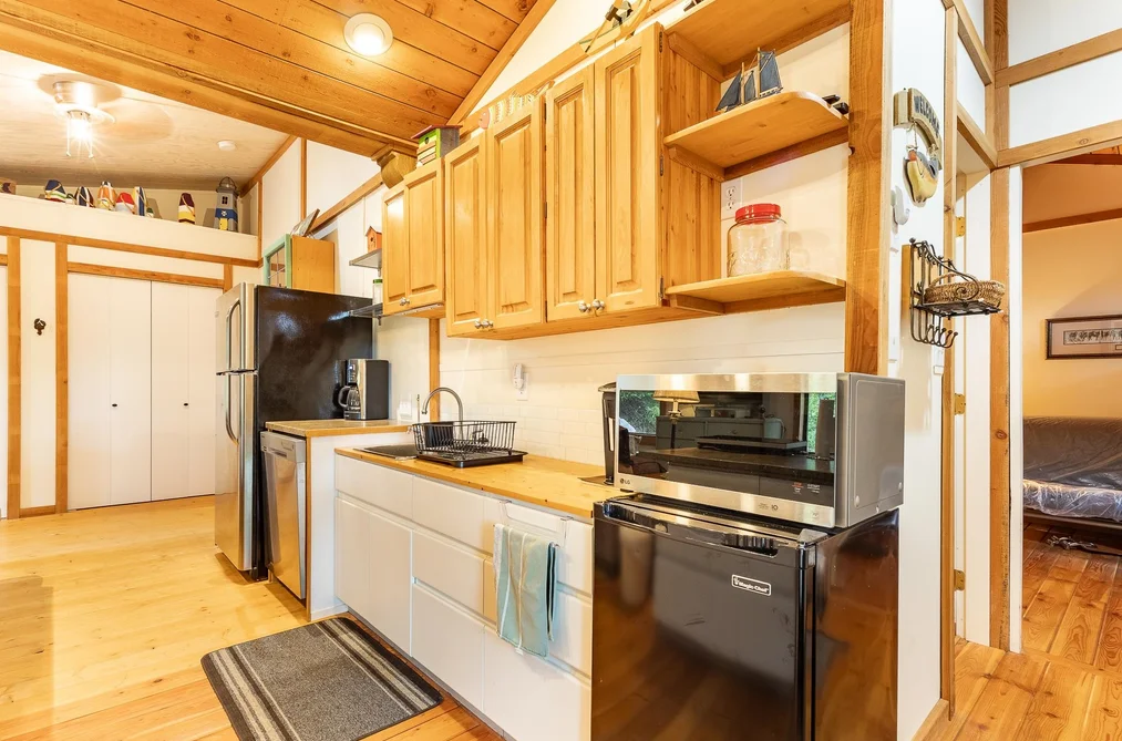 4825 Sinclair Bay Road, Pender Harbour, BC - MLS: R3165195 - Photo 16