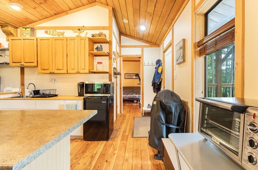 4825 Sinclair Bay Road, Pender Harbour, BC - MLS: R3165195 - Photo 17