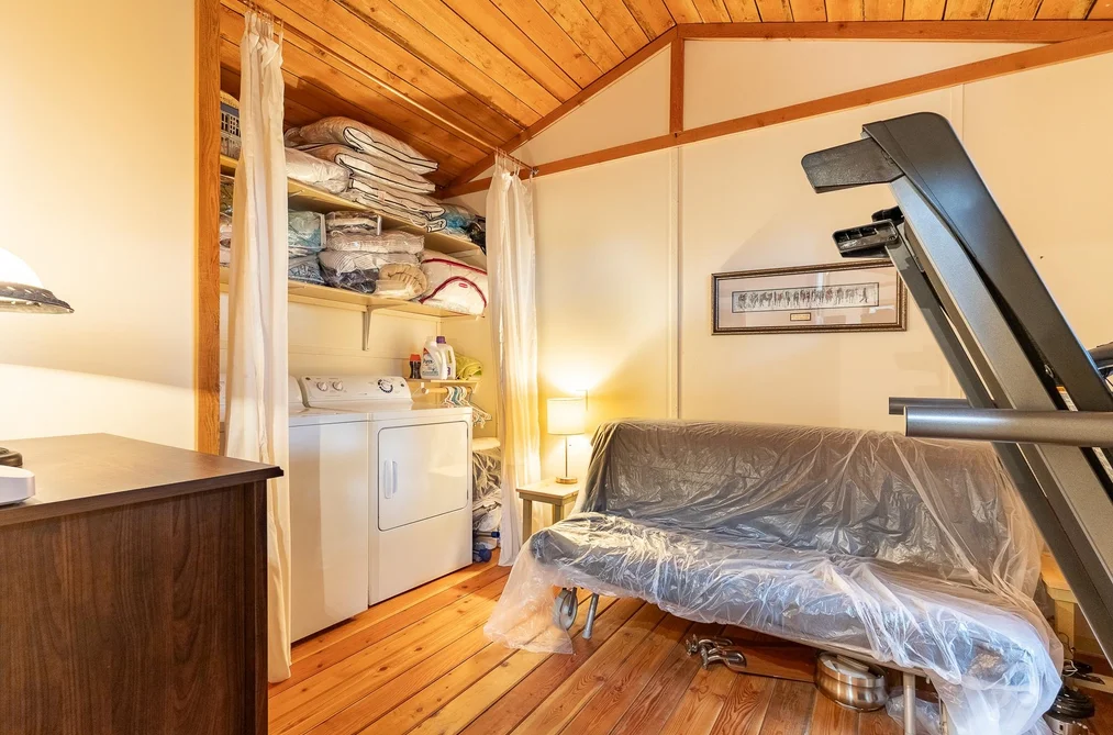 4825 Sinclair Bay Road, Pender Harbour, BC - MLS: R3165195 - Photo 20