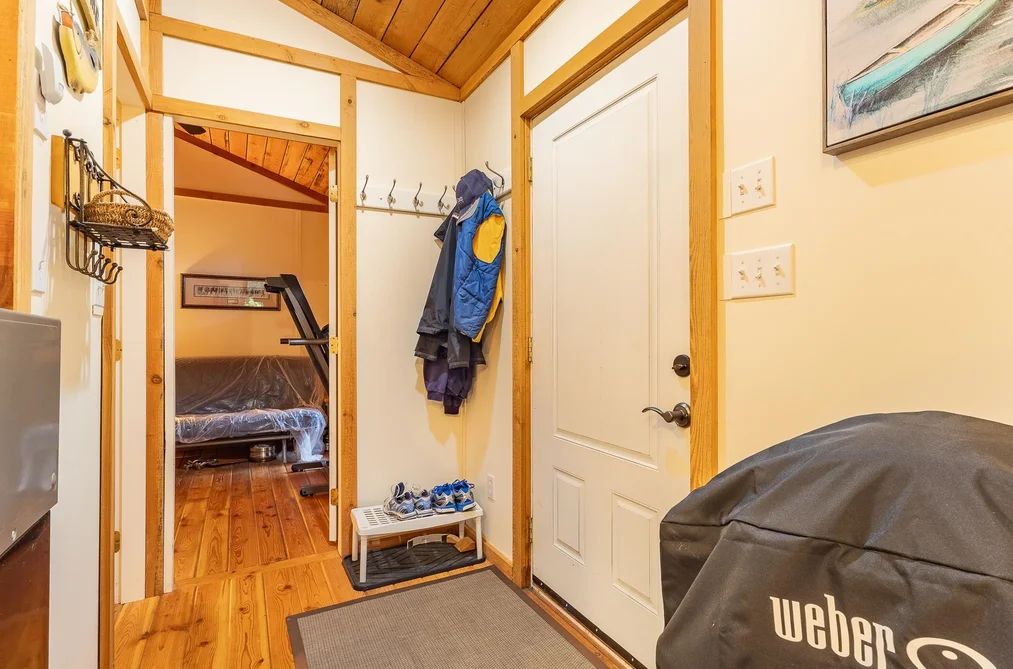 4825 Sinclair Bay Road, Pender Harbour, BC - MLS: R3165195 - Photo 21