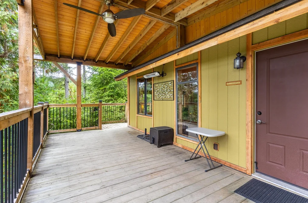 4825 Sinclair Bay Road, Pender Harbour, BC - MLS: R3165195 - Photo 22