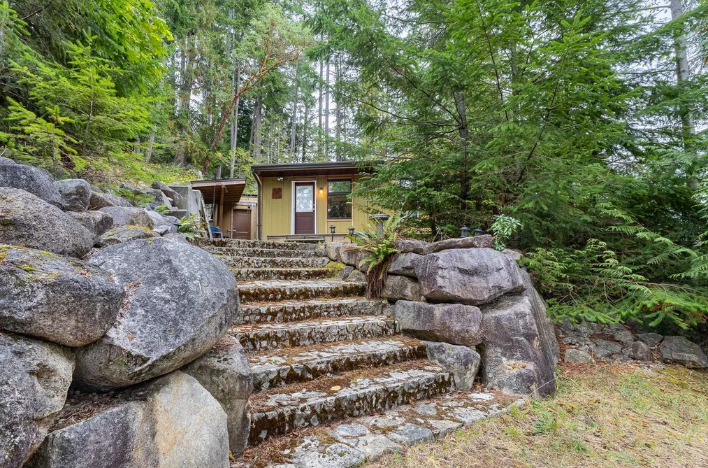 4825 Sinclair Bay Road, Pender Harbour, BC - MLS: R3165195 - Photo 24