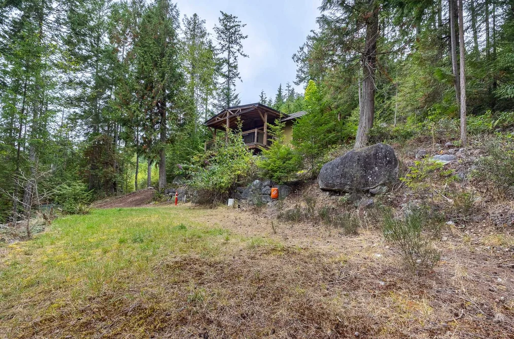 4825 Sinclair Bay Road, Pender Harbour, BC - MLS: R3165195 - Photo 26