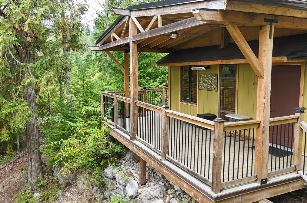4825 Sinclair Bay Road, Pender Harbour, BC - MLS: R3165195 - Photo 28