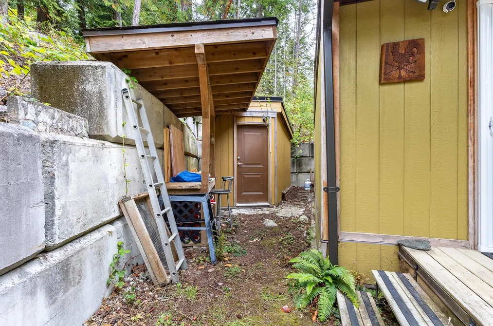 4825 Sinclair Bay Road, Pender Harbour, BC - MLS: R3165195 - Photo 29