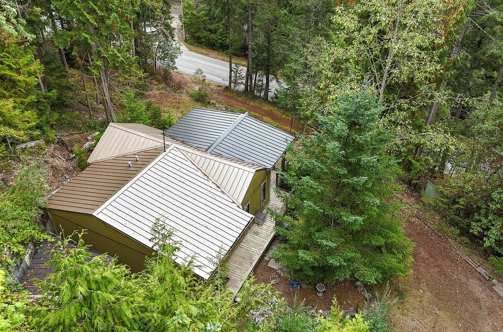 4825 Sinclair Bay Road, Pender Harbour, BC - MLS: R3165195 - Photo 33