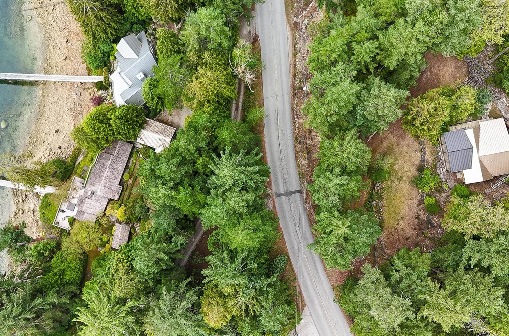 4825 Sinclair Bay Road, Pender Harbour, BC - MLS: R3165195 - Photo 34