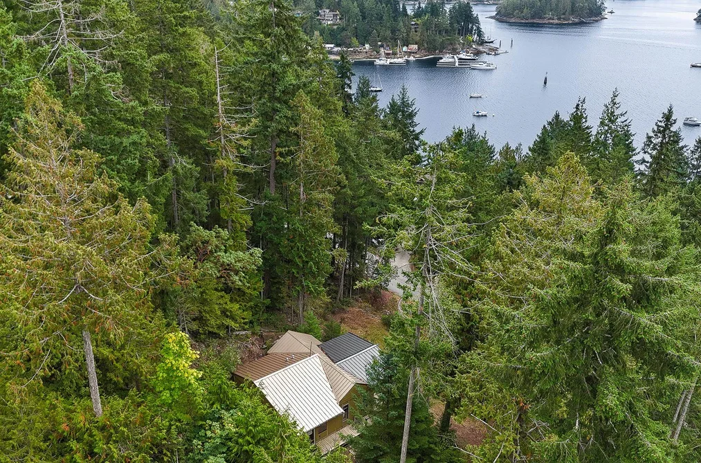 4825 Sinclair Bay Road, Pender Harbour, BC - MLS: R3165195 - Photo 35