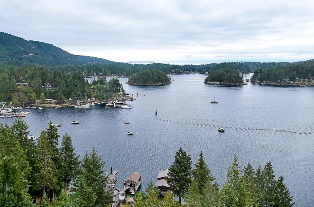 4825 Sinclair Bay Road, Pender Harbour, BC - MLS: R3165195 - Photo 36