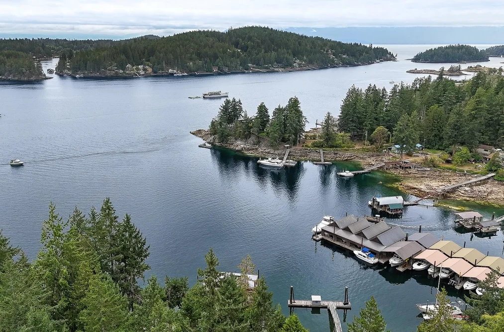 4825 Sinclair Bay Road, Pender Harbour, BC - MLS: R3165195 - Photo 37