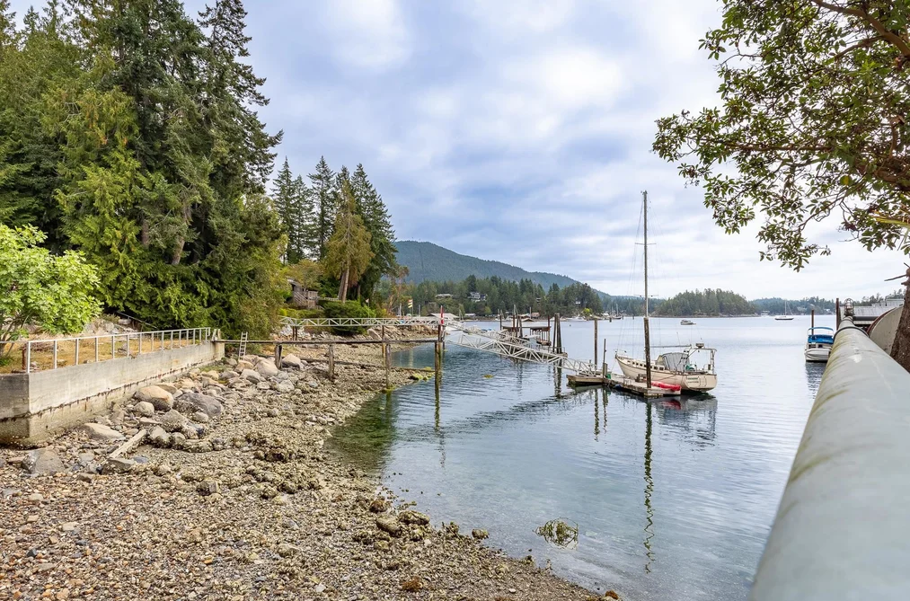 4825 Sinclair Bay Road, Pender Harbour, BC - MLS: R3165195 - Photo 38