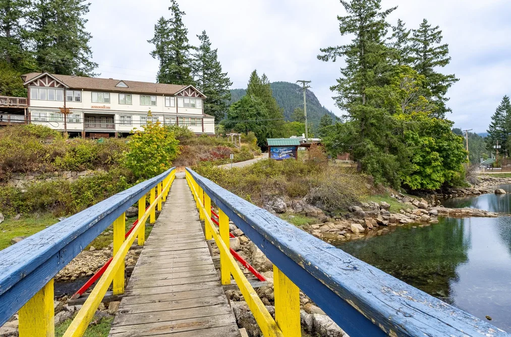4825 Sinclair Bay Road, Pender Harbour, BC - MLS: R3165195 - Photo 39