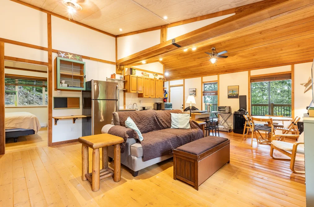 4825 SINCLAIR BAY ROAD, Pender Harbour BC V0N 1S1, Pender Harbour BC — Residential for Sale - Photo 4