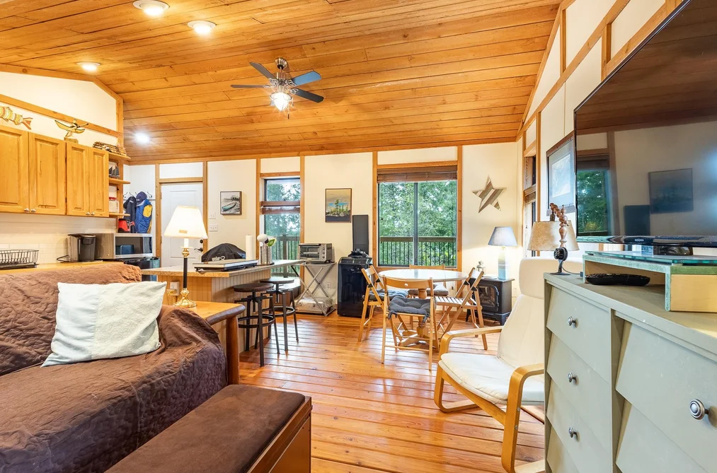 4825 SINCLAIR BAY ROAD, Pender Harbour BC V0N 1S1, Pender Harbour BC — Residential for Sale - Photo 5