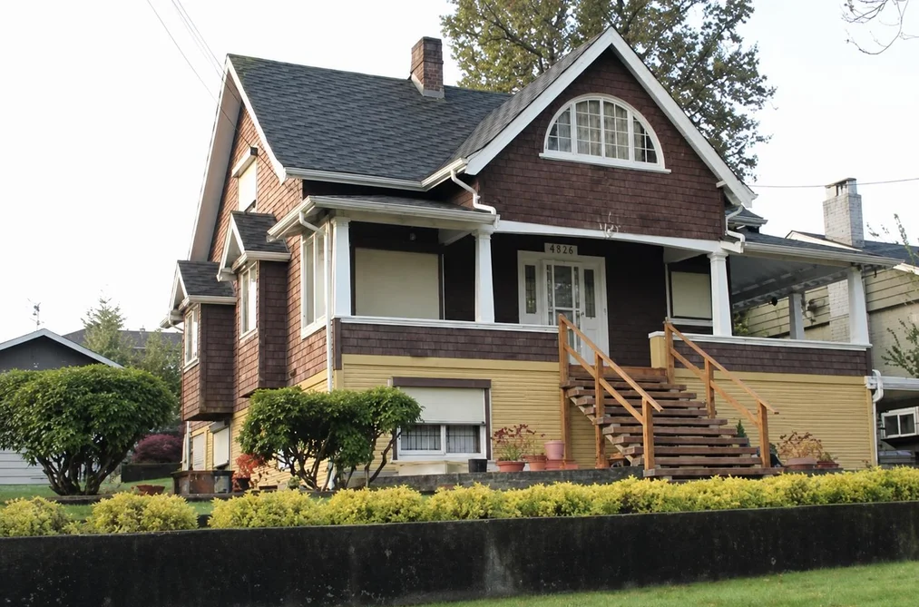 House for sale at 4826 Buxton Street Burnaby British Columbia - MLS: R3121054