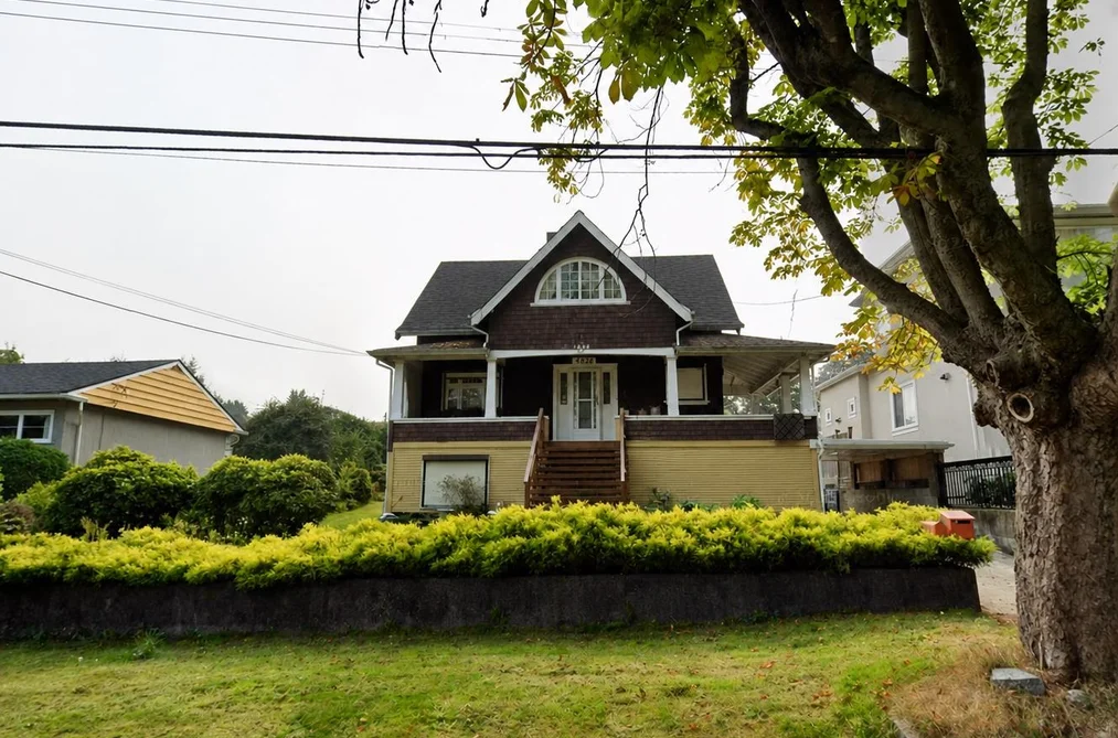 4826 BUXTON STREET, Burnaby BC V5H 1J3, Burnaby BC — Residential for Sale - Photo 2