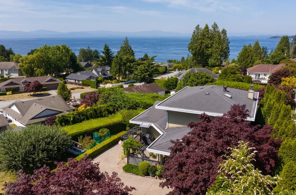 4827 Bluegrouse Dr, Sechelt, BC - MLS: R3148106