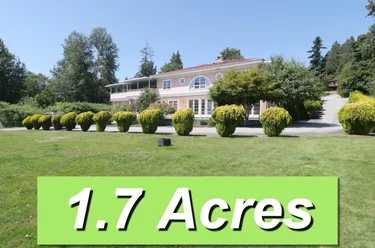 4828 Marine Dr, Burnaby, BC - MLS: R3145006