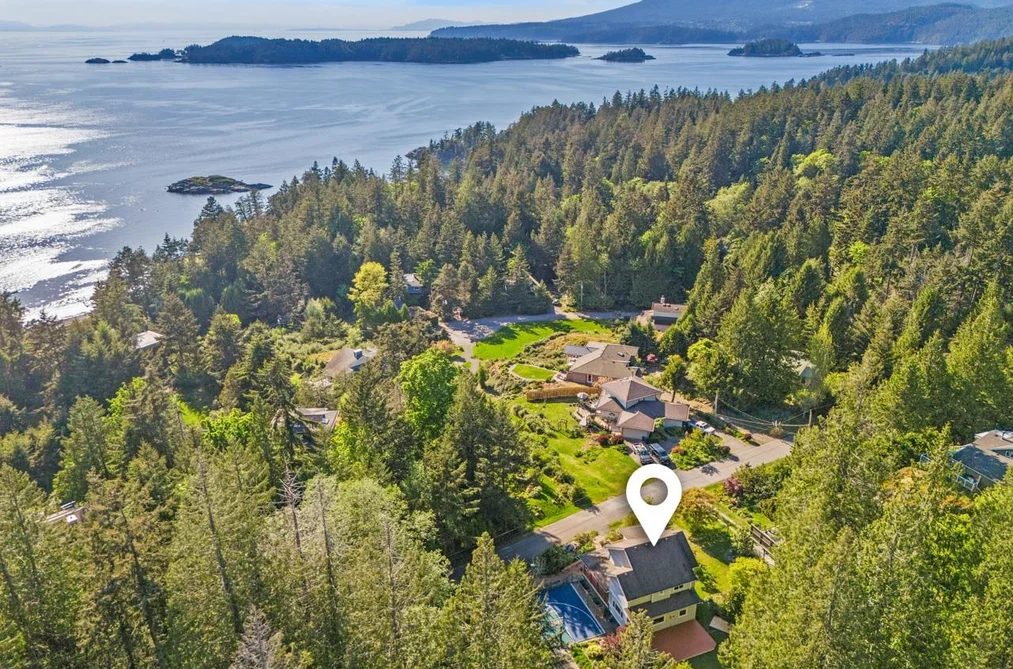 483 BRAEWOOD PLACE, Bowen Island BC V0N 1G2, Bowen Island BC — Residential for Sale - Photo 2