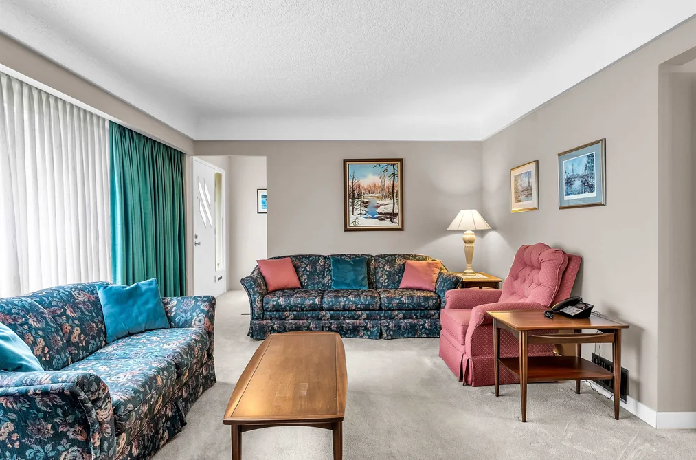 4830 SOUTHLAWN DRIVE, Burnaby BC V5C 3S6, Burnaby BC — Residential for Sale - Photo 4