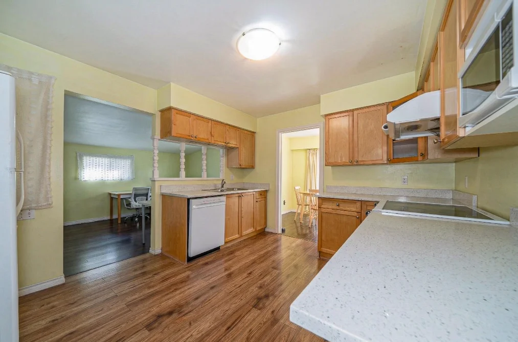 4831 FOXGLOVE CRESCENT, Richmond BC V7C 2K4, Richmond BC — Residential for Sale - Photo 5