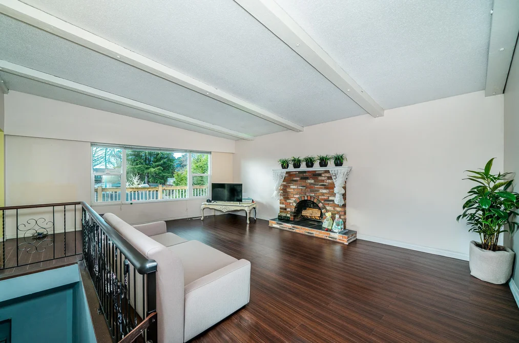4831 FOXGLOVE CRESCENT, Richmond BC V7C 2K4, Richmond BC — Residential for Sale - Photo 6