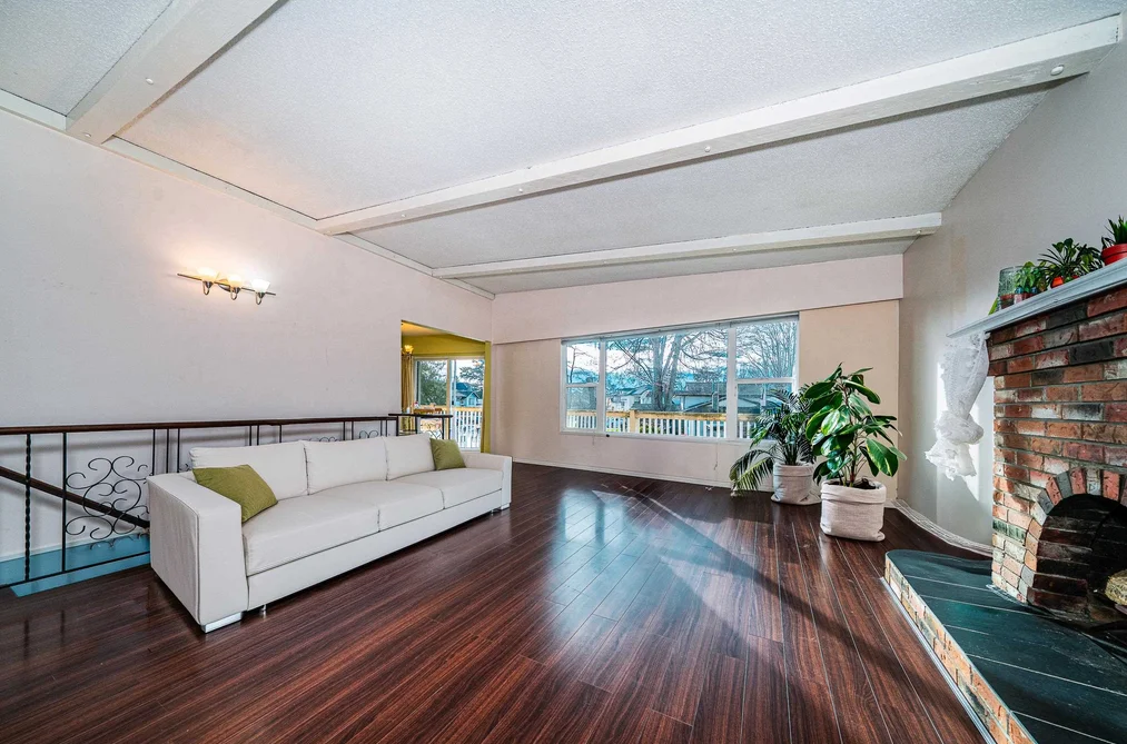 4831 FOXGLOVE CRESCENT, Richmond BC V7C 2K4, Richmond BC — Residential for Sale - Photo 7