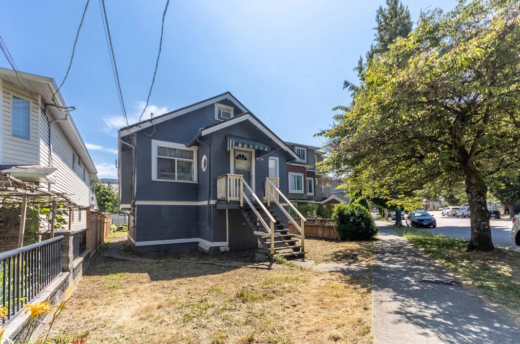 House for sale at 4836 Clarendon Street Vancouver British Columbia - MLS: R3031274