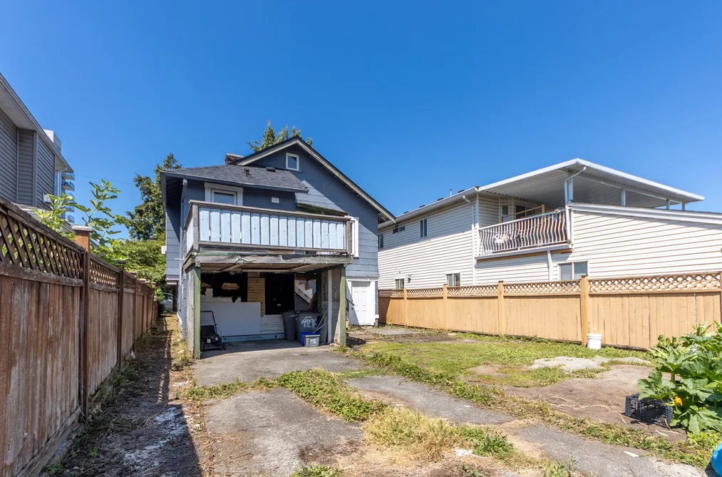 4836 CLARENDON STREET, Vancouver BC V5R 3J4, Vancouver BC — Residential for Sale - Photo 3