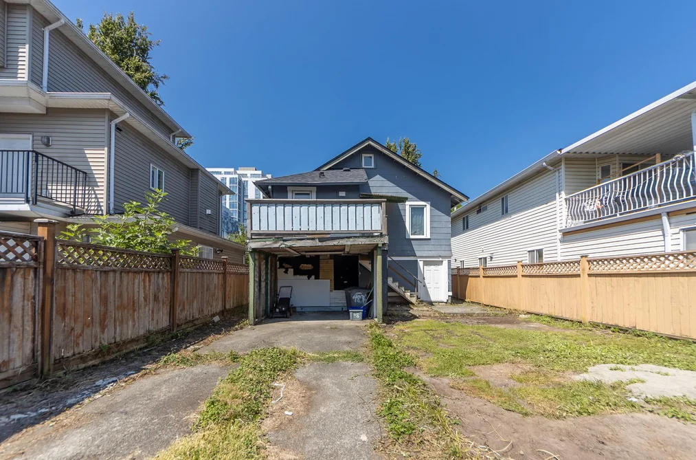 4836 CLARENDON STREET, Vancouver BC V5R 3J4, Vancouver BC — Residential for Sale - Photo 4